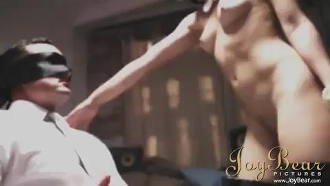 色情情侶的色情性愛